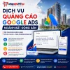 Dịch Vụ Quảng Cáo Google Ads Ngành Bất Động Sản