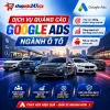 Dịch Vụ Quảng Cáo Google Ads Ngành Ô Tô